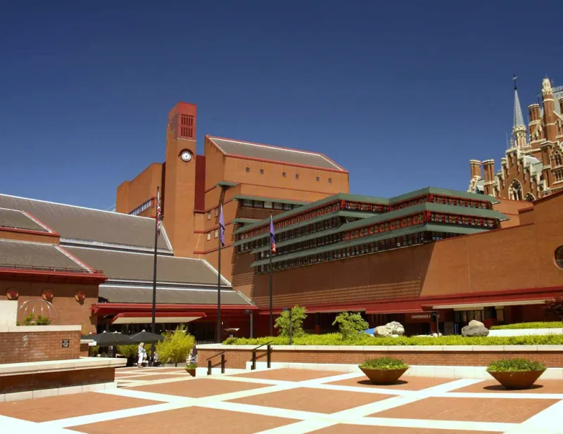 British Library