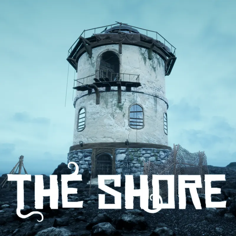 The Shore