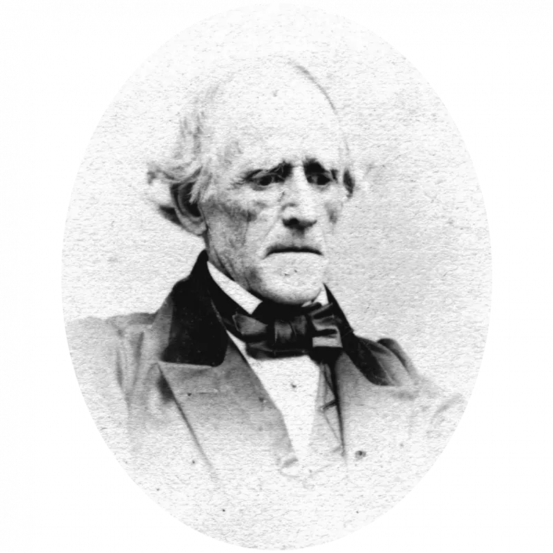 Fitz Henry Lane