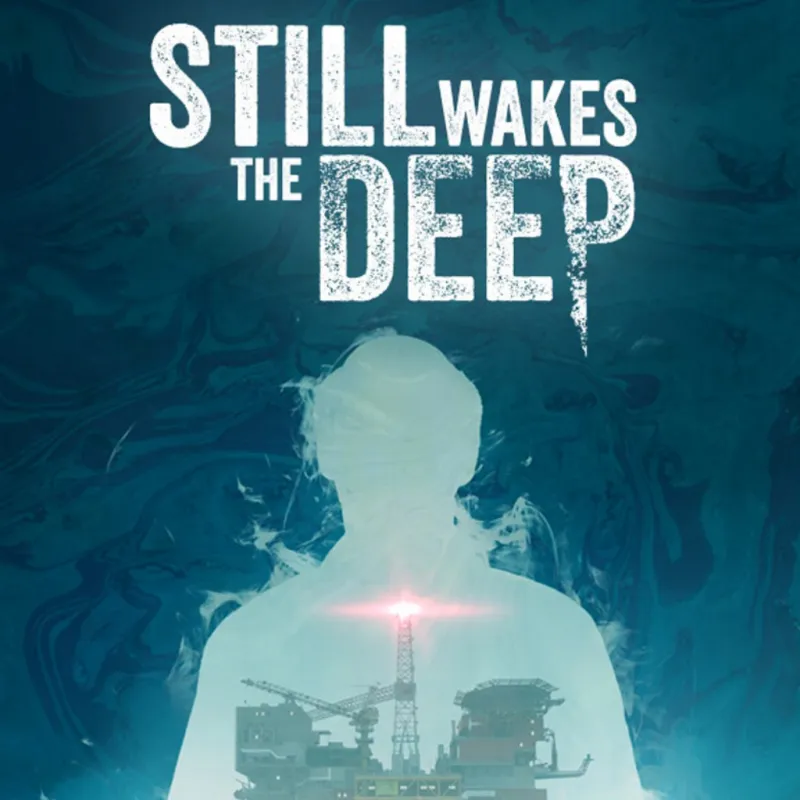 Still Wakes the Deep